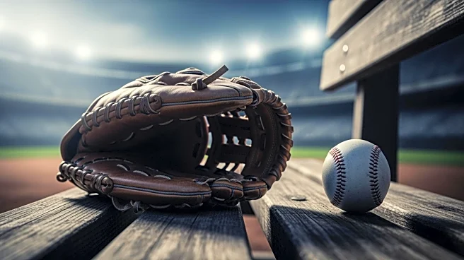 San Diego Padres Face Uncertainty with Key Player Losses and Rotation Questions