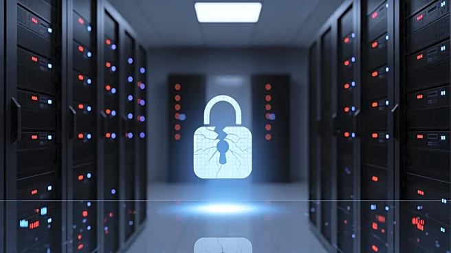 Extortion Group Lapsus$ Claims Hack on AstraZeneca, Potentially Impacting Data Security