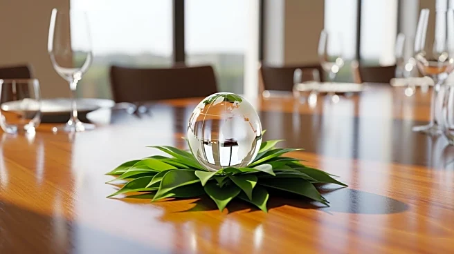 Sustainable Restaurant Association Launches Global Sustainability Report to Tackle Hospitality Challenges