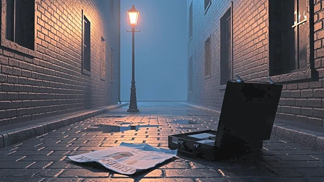 Phoebe Dynevor to Star in New Crime Series 'Dirty' on Prime Video