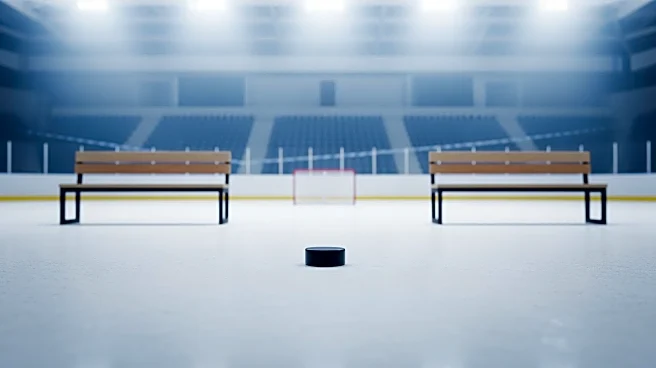 Carolina Hurricanes Prepare for Montreal Matchup with Consistent Lineup