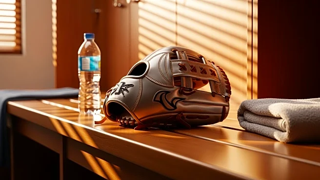 Red Sox Pitcher Anthony Eyanson Discusses Eating Disorder and Recovery