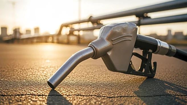 U.S. Diesel and Gas Prices Surge to New Highs Amid Ongoing Conflict