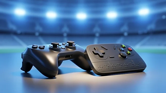 Xsolla Partners with Stevenage FC and SpecialEffect to Enhance Gaming Accessibility