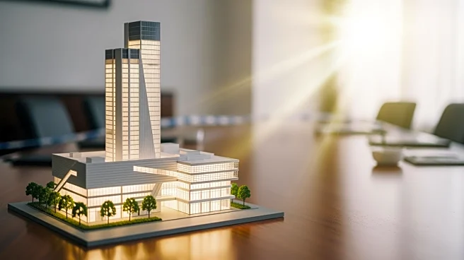 Brookfield Asset Management Wins HAMA Europe Award for Moxy Barcelona Project