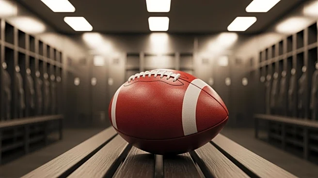 Joe Flacco Re-Signs with Cincinnati Bengals as Backup Quarterback