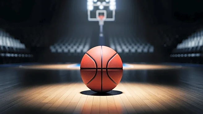 Magic's Jamal Cain: Entering Starting Five Amidst Team Adjustments