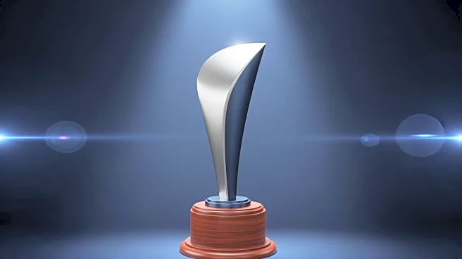 NEWH, Inc. Announces 2026 Pinnacle Award Nominees