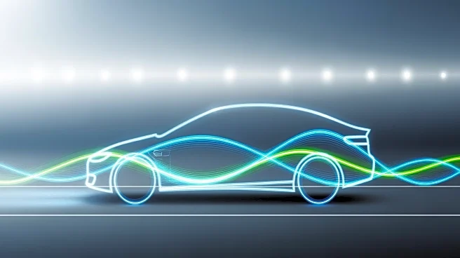 Consumer Reports Identifies Five EVs Surpassing EPA Range Estimates