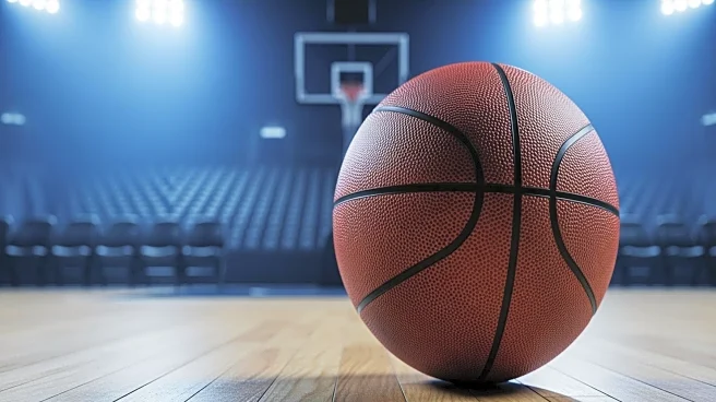 Auburn Tigers Prepare for NIT Quarterfinals Against Nevada