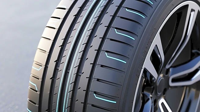 Hankook Tires Lead Consumer Reports' Rankings for Electric Vehicles