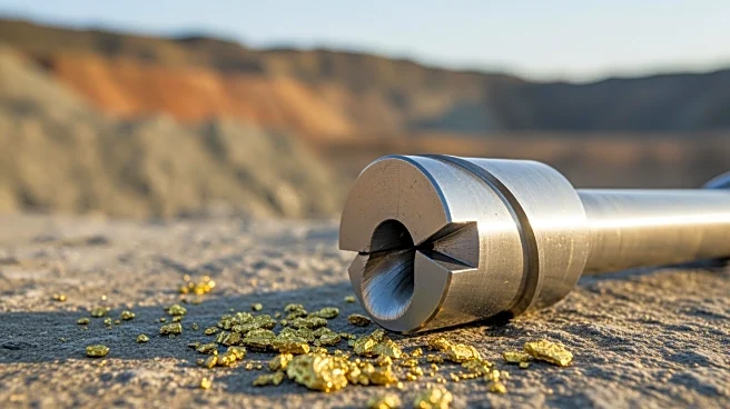 Kalamazoo Resources Launches Major Drilling Campaign at Ashburton Gold Project