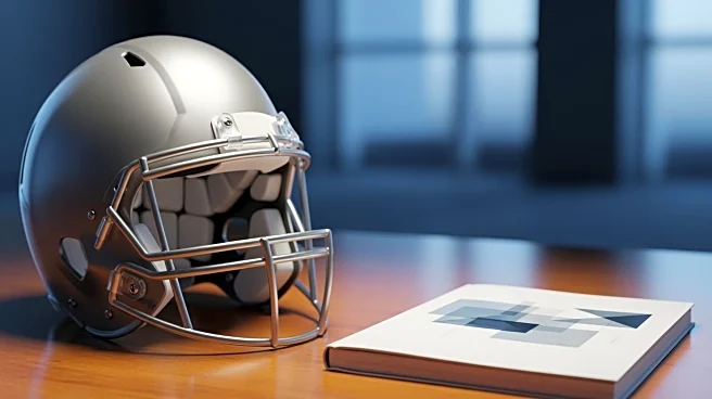 Carolina Panthers Consider Drafting Versatile Safety Dillon Thieneman in 2026 NFL Draft