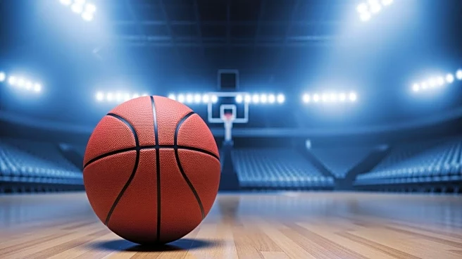 Detroit Pistons and Los Angeles Lakers Clash in NBA Game Highlights