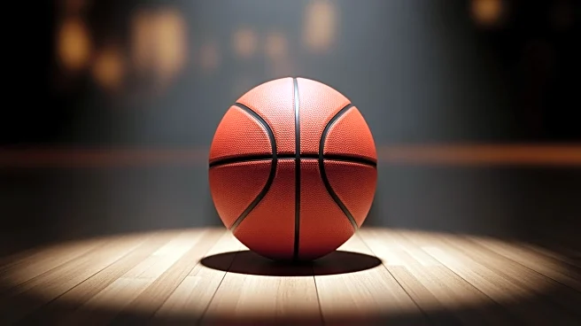 Karim Lopez Poised to Make NBA History as First Mexican First-Round Draft Pick