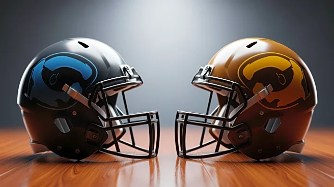 NFL Draft Debate: Ty Simpson vs. Fernando Mendoza for Top QB Spot