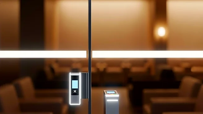 Chase and Capital One Implement New Restrictions on Airport Lounge Access