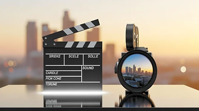 Netflix's 'Nobody Wants This' Season 3 Begins Filming in Los Angeles