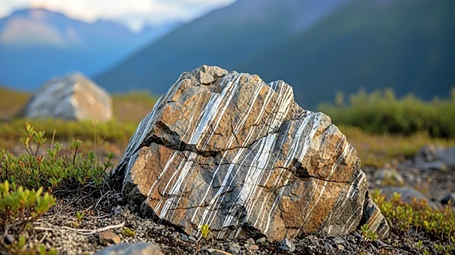 Alaska DNR Approves Felix Gold's Antimony Ore Sampling at Treasure Creek