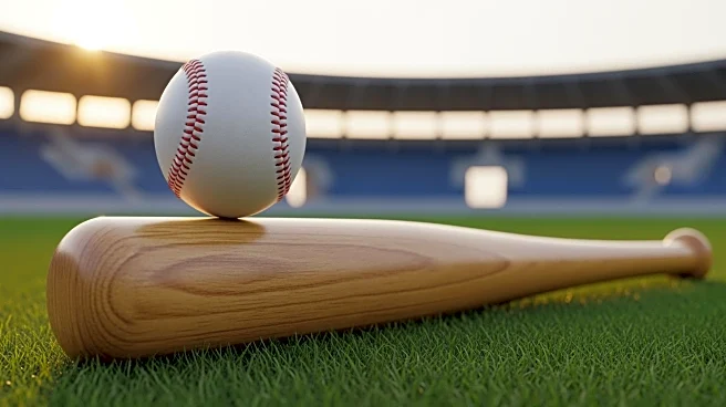 Giants' Tristan Beck Secures Win in Exhibition Game Against Sultanes