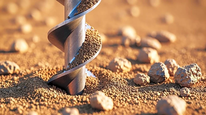 Albright Metals Resumes Drilling at Golden Pike Project Targeting Antimony