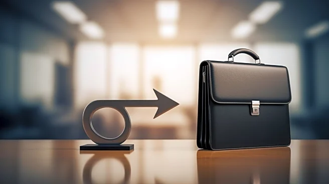 Oklahoma Faces Economic Challenges as Major Companies Relocate to Texas