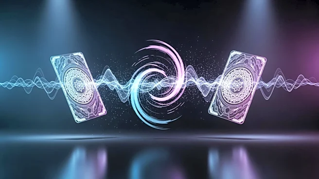 Primal Rumble: New Mixed Reality Combat Card Game Set for Meta Quest Release