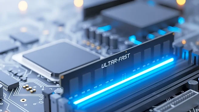 Intel's Core Ultra 200S Plus Chips Offer Ultra-Fast DRAM Support with Limited Gaming Benefits
