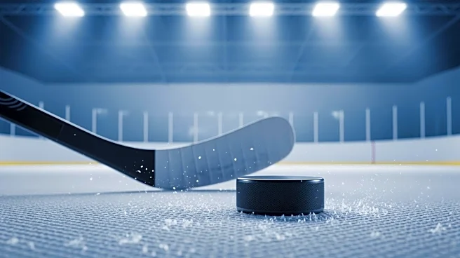 Brady Tkachuk Scores Power-Play Goal to Open Scoring Against Detroit