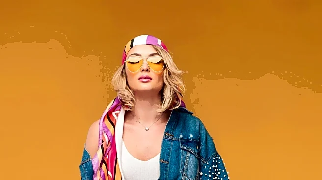 Express and Bebe Launch Y2K-Inspired Capsule Collection Targeting Nostalgia