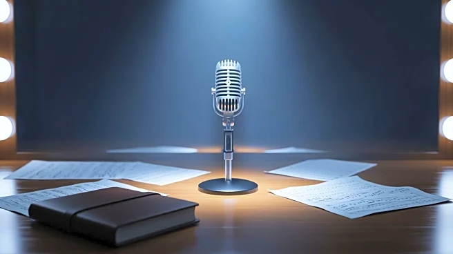 Boy Band Members Reveal Industry Challenges in 'Boy Band Confidential' Trailer