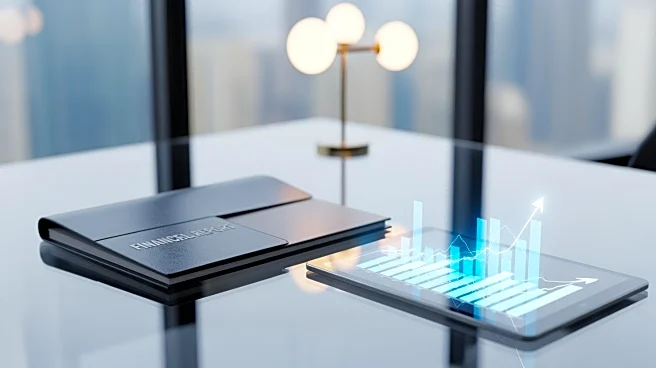 Jiayin Group to Announce 2025 Financial Results Amidst Fintech Growth