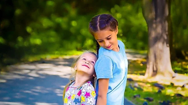 Teen Defends Sister in Gender Reveal Mishap, Sparks Debate on Intent