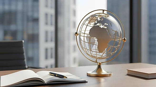 Titanbay Expands in Germany with New Head Julius Kolberg