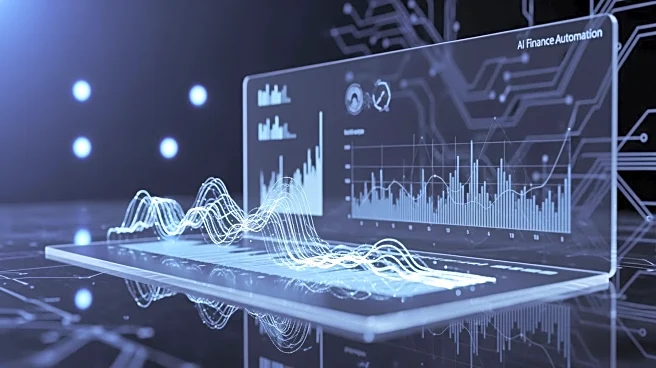 Zalos Secures $3.6M to Advance AI-Driven Finance Automation