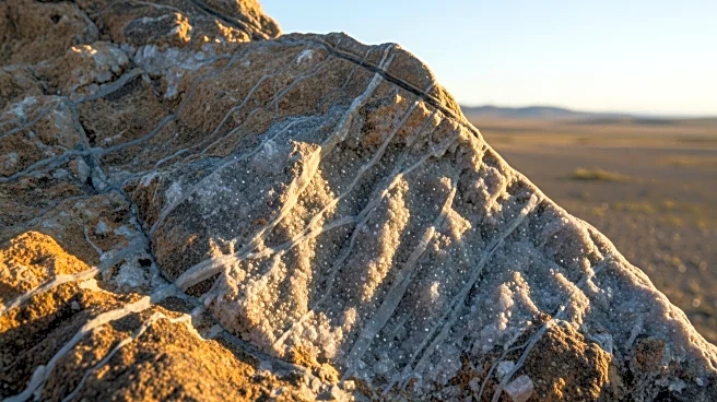 Impact Minerals and Kuniko Expand Exploration at Commonwealth Project