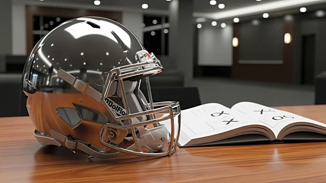 Washington Commanders' 2026 Prospects Analyzed Amid Offseason Moves