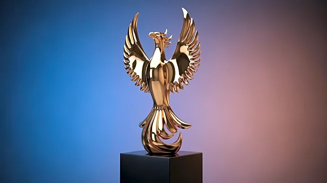 Phoenix Investment House Receives Credit Rating Upgrade Amid Asset Growth