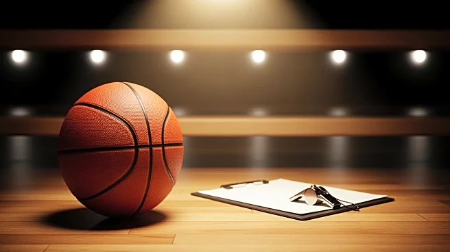 Larry Brown Defends Hubert Davis Amidst UNC Coaching Scrutiny