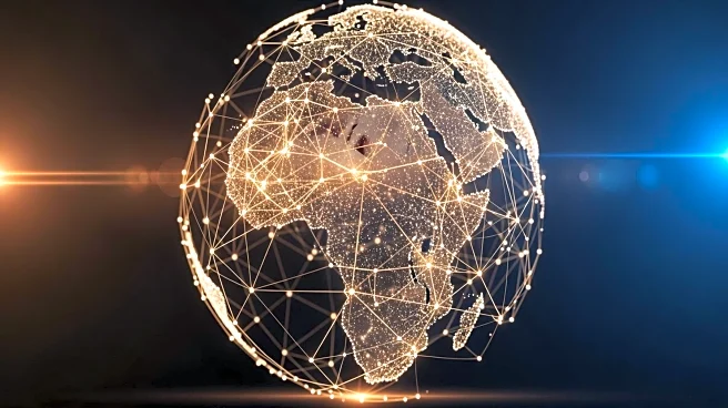 USDC and Circle's Collaboration Aims to Transform African Financial Infrastructure