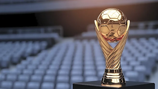 Supporter Groups Sue FIFA Over High 2026 World Cup Ticket Prices