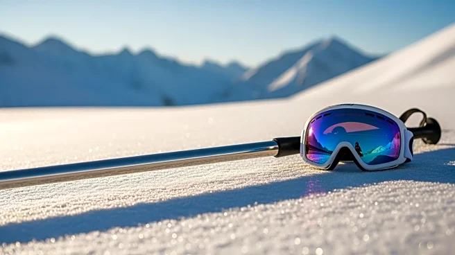 Mikaela Shiffrin Wins World Cup Slalom, Overall Title Race Continues