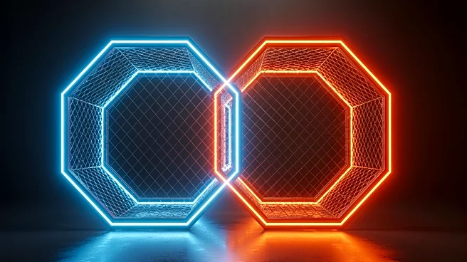 UFC 327 Finalized: Championship Doubleheader Highlights Miami Return