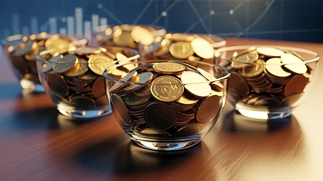 Franklin Templeton Canada Announces Cash Distributions for ETFs, Impacting Canadian Investors