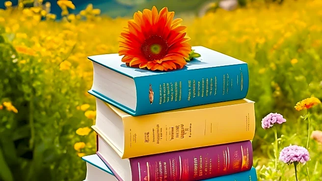 New Passover Children's Books Highlight Prophetess Miriam and Family Traditions