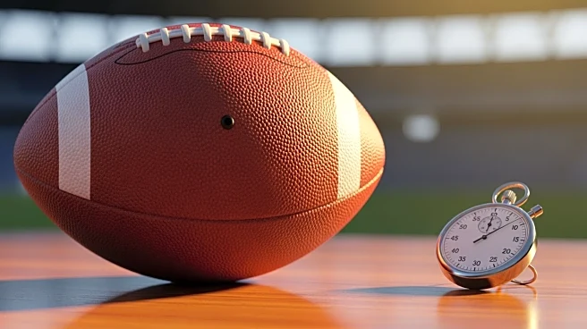 2026 NFL Draft: Running Back Rankings Highlight Emerging Talent