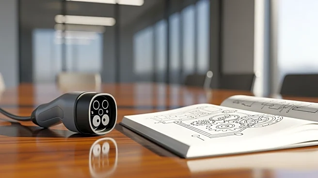 Northern Nevada's EV Apprenticeships Highlighted at National Workforce Conference