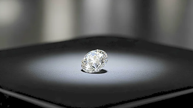De Beers to Reduce Sightholder Network by Up to 35% Amid Industry Challenges