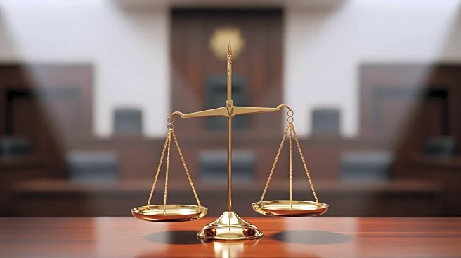 Chance The Rapper Wins Minimal Damages in Legal Battle with Former Manager