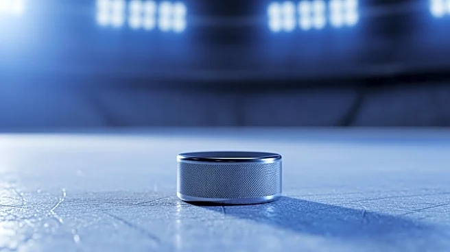 Wyatt Johnston Warns Dallas Stars of Playoff Challenges